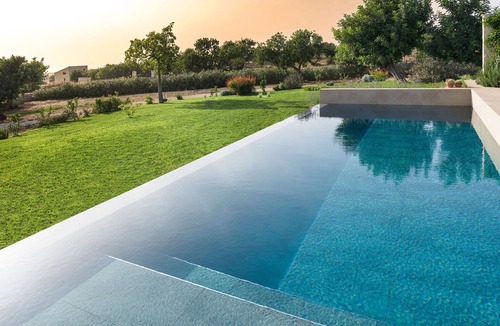 Scicli Villa | Exceptional modern villa with majestic sea view in Sampieri - DiCasaInSicilia