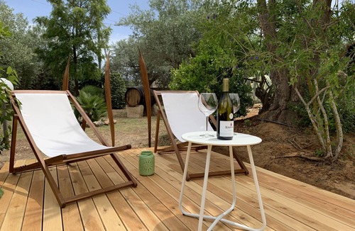 Vittoria Villa | Exclusive Pool Villa - Cascina Relais