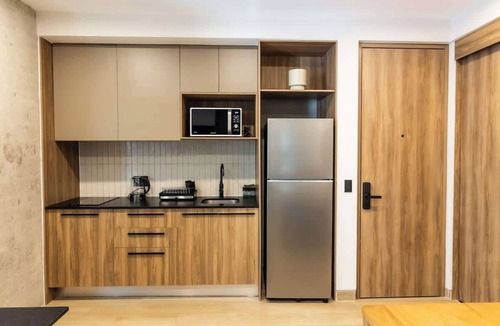 Zona Expo Apartment | Expo