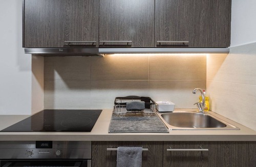 Kinosargous Villa | Exquisite Athens Apartment | 3 Bedrooms | Apartment Susanoo