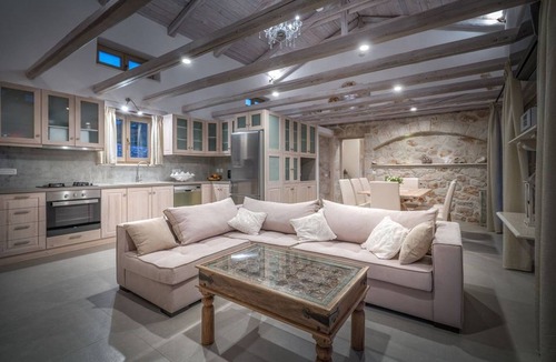 Elation Villa | Extravagant Zante Villa | Villa Harmonia | Great Sea Views | 4 Bedrooms