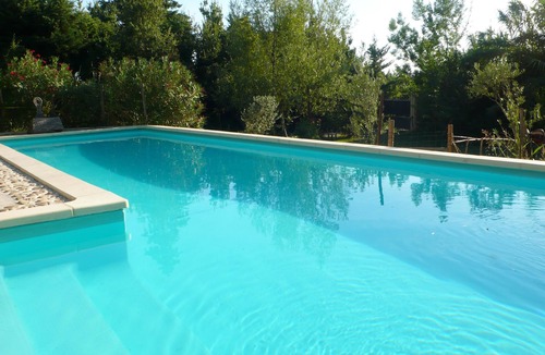 Eyragues House | Eyragues: small Provencal house in the heart of Provence
