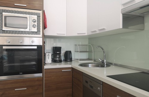 Estepona Apartment | Family Holiday Apartment near the Port of Estepona