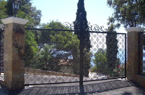 Le Rayol Villa | Fantastic Sea View and Sunset View from Every Room