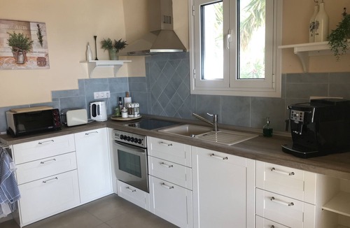 Pylos-Nestoras House | Ferienhaus-Villa Messinia