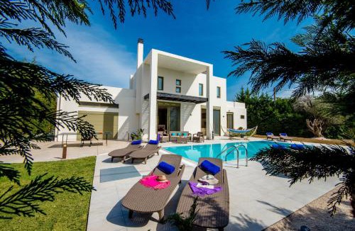 Filerimos Villa | Filerimos Oasis Villa