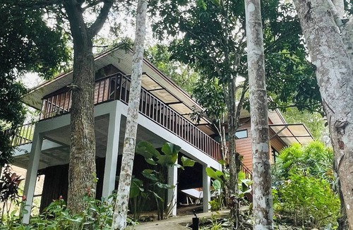 Ban Na Faek House | Fill your heart with nature at House of Lee#1