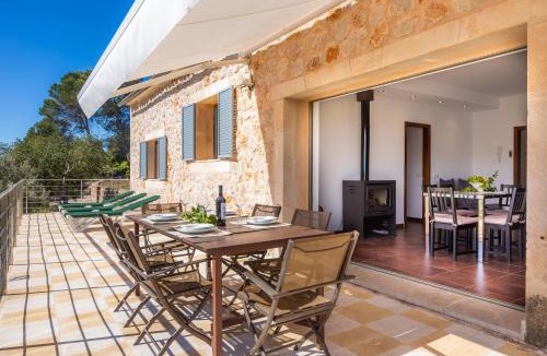 Arta Villa | Finca Bionic
