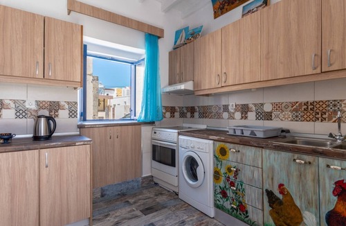 Archangelos House | Finieli's Rustico.Traditional house in tranquil Malona Village. Book your stay