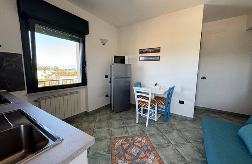 Montinelle Apartment | Flat in Solarolo with private parking