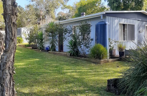 Ventnor Cottage | 'FLORIDA' - TRANQUIL BEACH HOUSE RETREAT