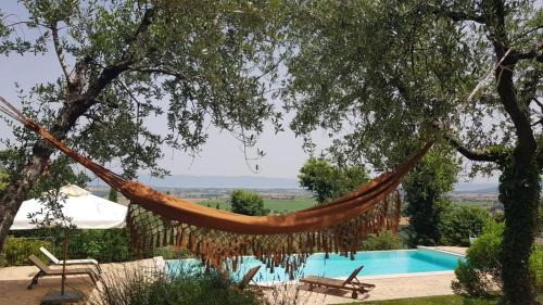 Paciano House | Fonte Pace Authentic Villa - a Fontanaro Property