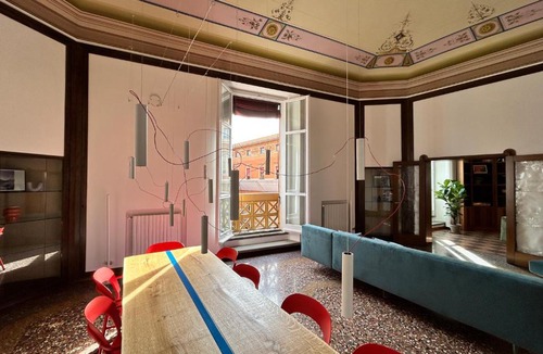 Historic Center Hotel | Frame Bologna