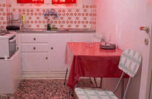 Akrogialion Apartment | Frinda, studio next to the sea