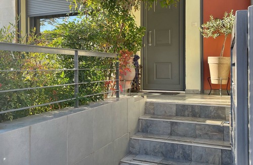 Trikala Villa | Full House Trikala Escape