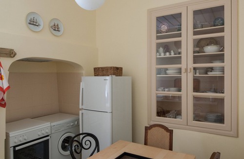 Nafplion City Centre Apartment | Fully Renovated With All Modern Comforts.