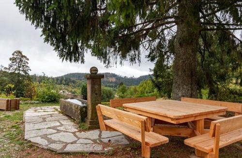 Belfahy House | Gîte chaleureux dans les Vosges avec cheminée - FR-1-583-437