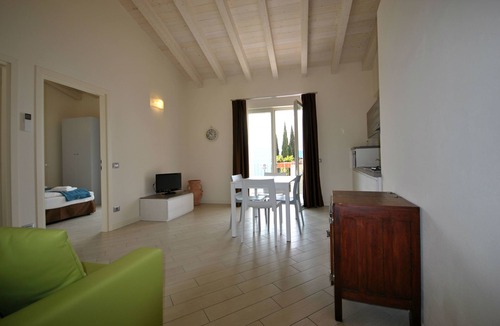 Gardola Hotel | Gallo