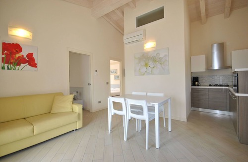 Gardola Hotel | Gallo