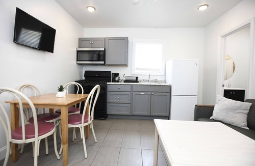 Wildwood Apartment | Garfield Beach House