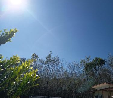 Thai Mueang Resort | Good Nine Resort