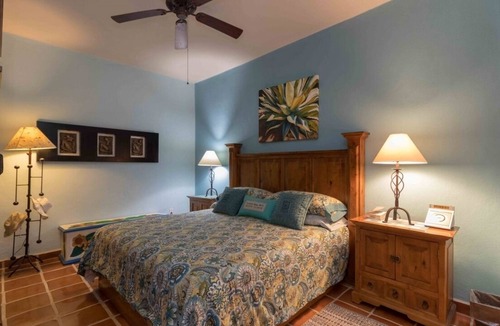 Nopolo House | Gorgeous Casita Steps from the Beach with Spectacular Mountain Sunset Views!