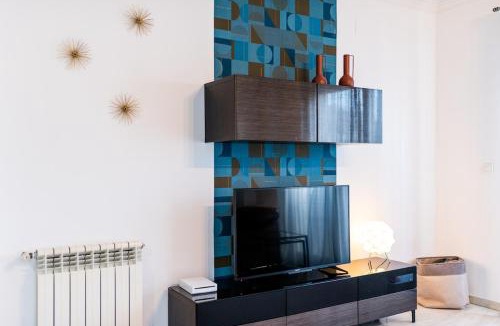 Beiro Apartment | Granada capital next to Albaicín, free parking