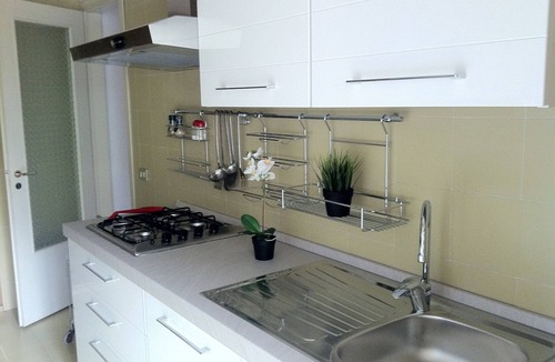 Aci Trezza Apartment | Great view and close to the sea