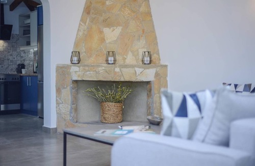 Elation Villa | Green Oak Villa - Three Bedroom Villa, Sleeps 6