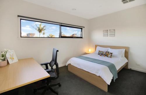 South Yarra Villa | Grosvenor House - Private Townhouse, South Yarra