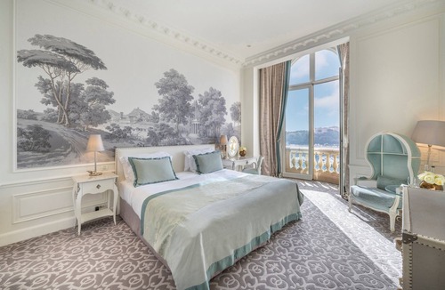 L'Hermitage Hotel | Hôtel Hermitage Monte-Carlo