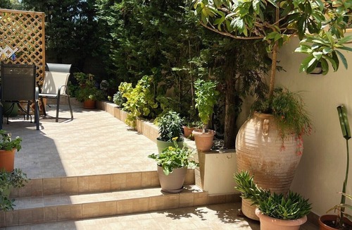 Koskinou Apartment | Haplotēs Rhodes Apartment