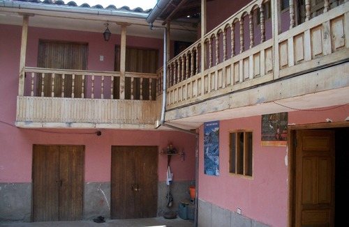 Urubamba Cottage | HAPPY TO SHARE OUR HOME, IN THE SACRED VALLEY OF THE INCAS