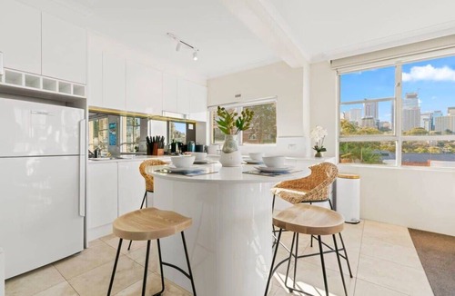 McMahons Point Apartment | Harbourside #31
