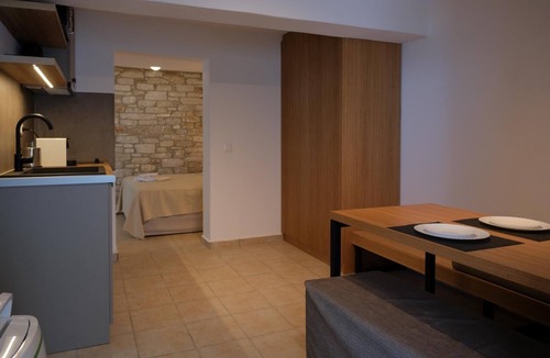 Damouchari House | Hideaway in Damouchari Suite with private access to the sea