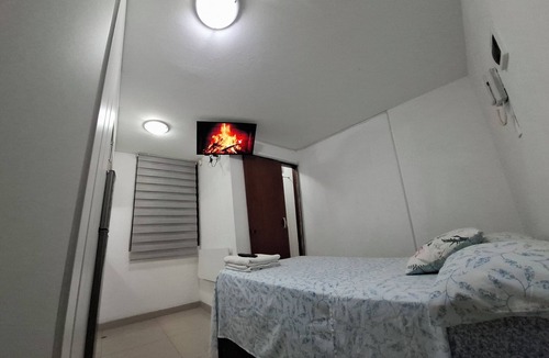 La Molina Apartment | High Speed Internet Micro Aparment 1st Floor Free public parking La Molina