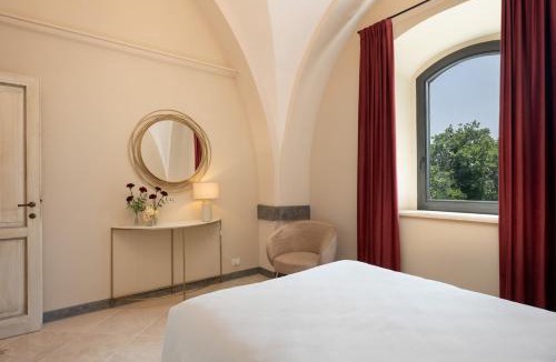 Radicondoli House | Historic residence San Lorenzo in Montalbano
