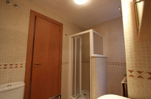Granada City Center Apartment | Holiday accommodation Moira