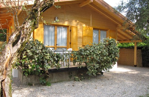 Villaggio Sanghen Apartment | Holiday apartment Manerba del Garda for 2 - 6 persons with 2 bedrooms - Holiday apartment