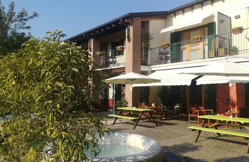 Martellago Apartment | Holiday apartment Martellago for 4 persons with 1 bedroom - Holiday apartment