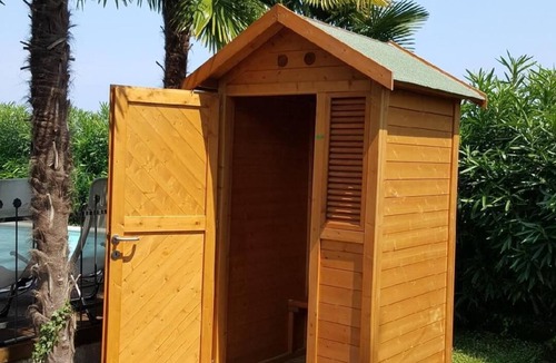 San Felice del Benaco House | Holiday house San Felice del Benaco for 2 - 6 persons with 2 bedrooms - Holiday house