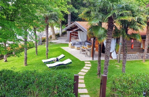 San Felice del Benaco House | Holiday house San Felice del Benaco for 2 - 6 persons with 2 bedrooms - Holiday house