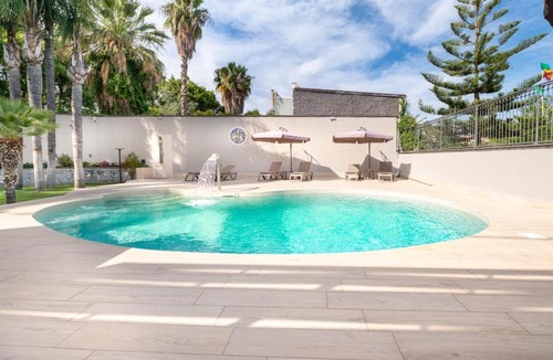 Picanello-Ognina-Barriera-Canalicchio Villa | HOLIDAYS ALBA