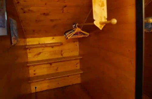 Rovagny House | Homerez - 200 m away from the beach! House for 4 ppl. at Talloires-Montmin