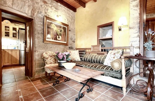Anatoli House | Homerez - House in Anatoli
