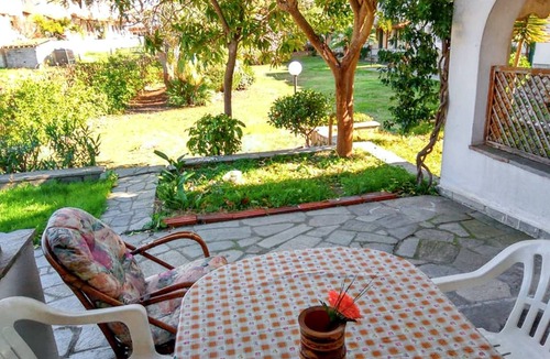 Skala Fourkas House | Homerez - Welcoming House in Skala Fourkas