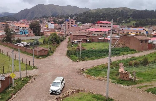 Chinchero House | Hospedaje Rumichaca