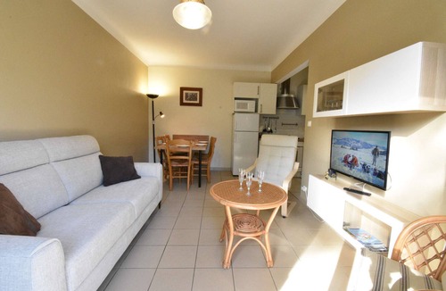 Soorts-Hossegor Villa | Hossegor "ANALGA 2" Semi-detached villa on one level for 5 people.