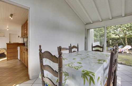 Soorts-Hossegor House | HOSSEGOR Lake district, house 6 persons