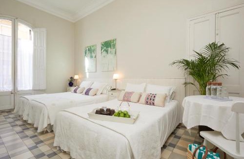 Poblenou Bed & Breakfast | Hostal Poblenou